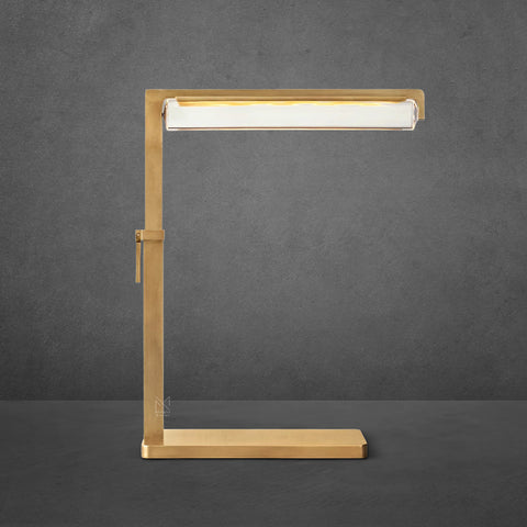 Audubon Task Table Lamp