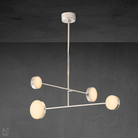 Alexander Mobile Chandelier 36"