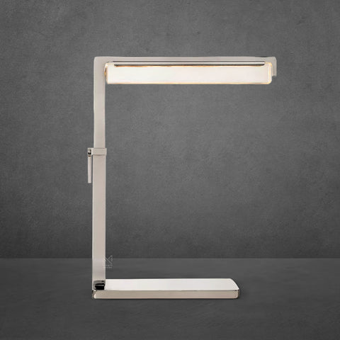 Audubon Task Table Lamp