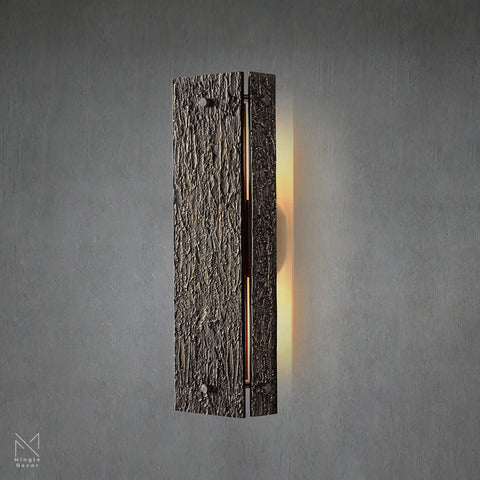 Vouvan Sconce