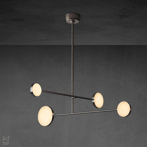 Alexander Mobile Chandelier 36"