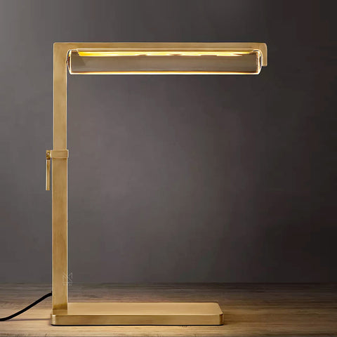 Audubon Task Table Lamp