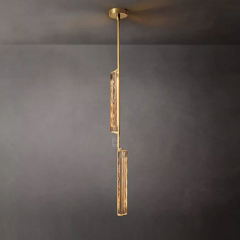Audubon Pendant