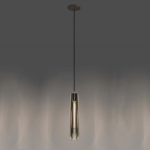 Audrey Crystal Pendant Lights