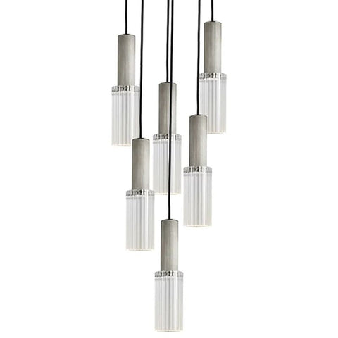 Lumiere Multi-Light Pendant 3.2“ D